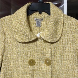 FOREVER21 JACKET NWT SMALL